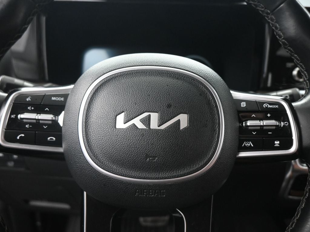 2022 Kia Sorento X-Line SX Prestige