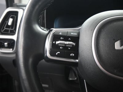 2022 Kia Sorento X-Line SX Prestige