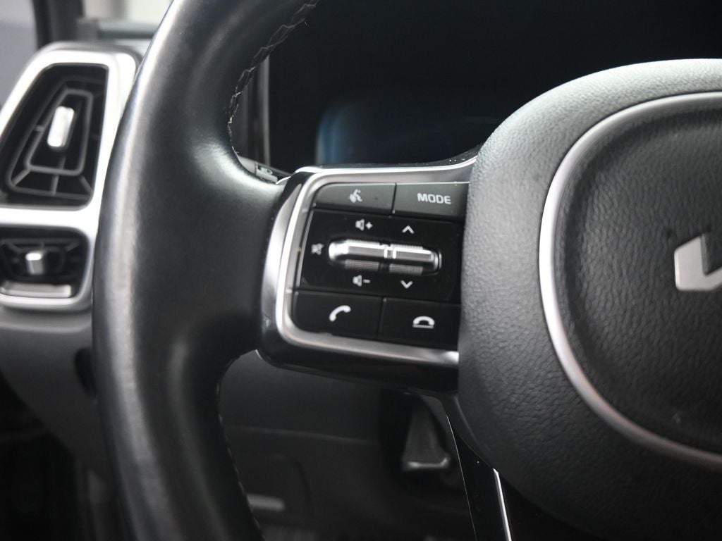 2022 Kia Sorento X-Line SX Prestige