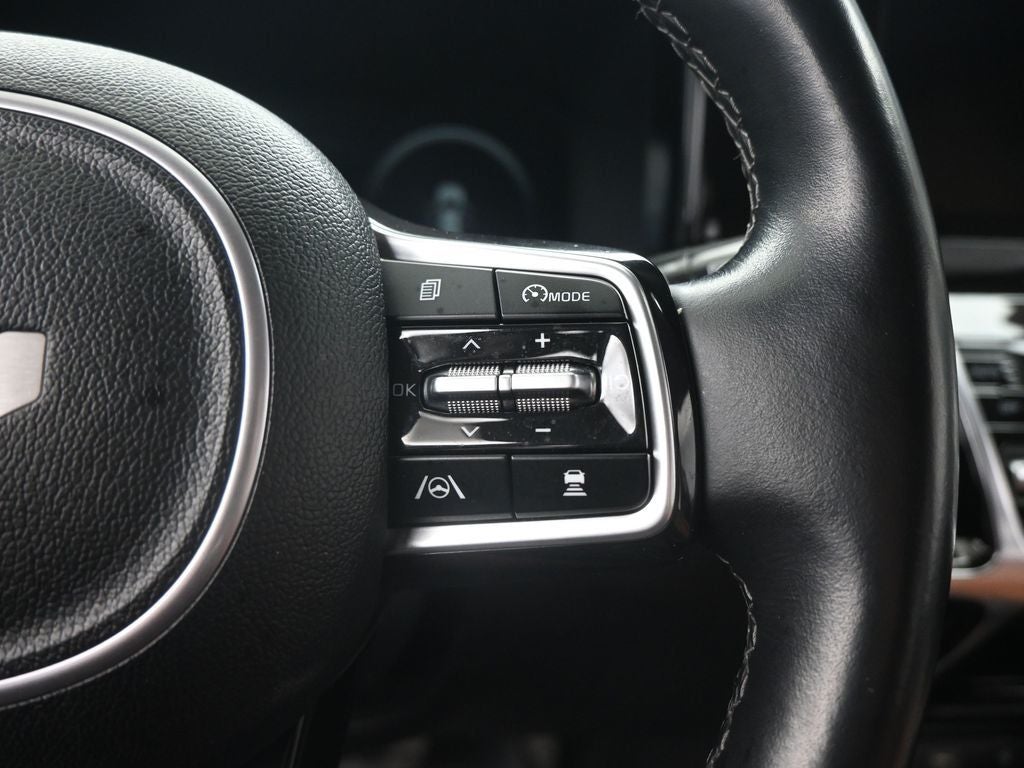 2022 Kia Sorento X-Line SX Prestige