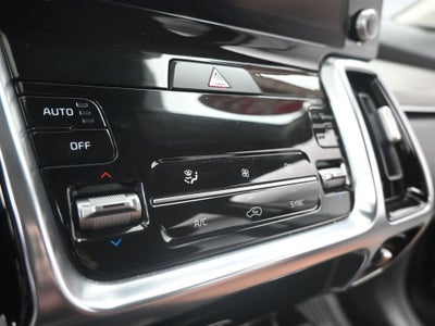 2022 Kia Sorento X-Line SX Prestige