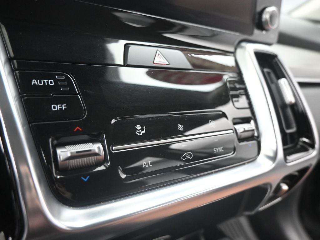 2022 Kia Sorento X-Line SX Prestige