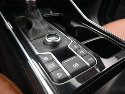 2022 Kia Sorento X-Line SX Prestige