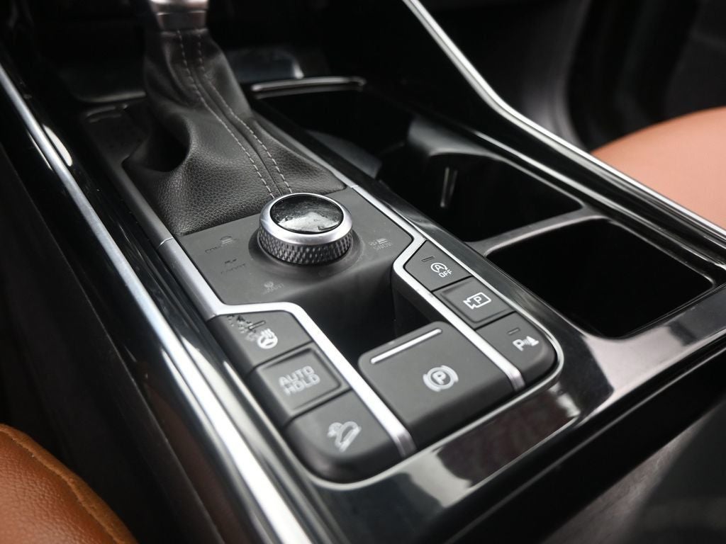 2022 Kia Sorento X-Line SX Prestige