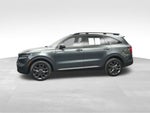2022 Kia Sorento X-Line SX Prestige