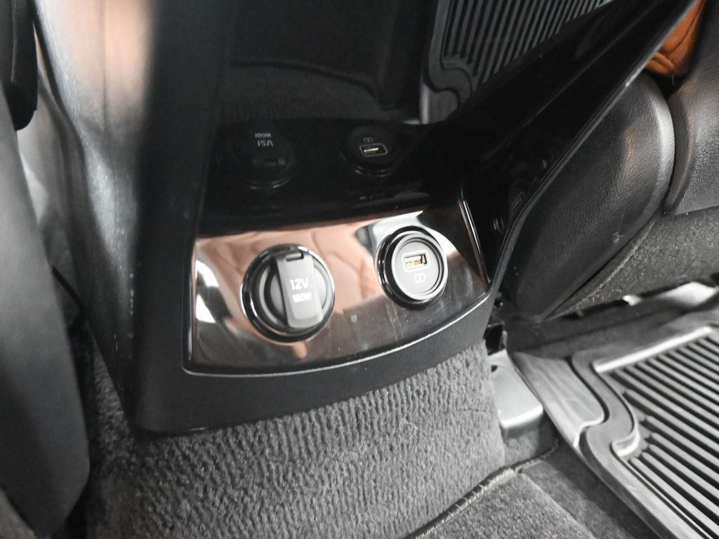 2022 Kia Sorento X-Line SX Prestige