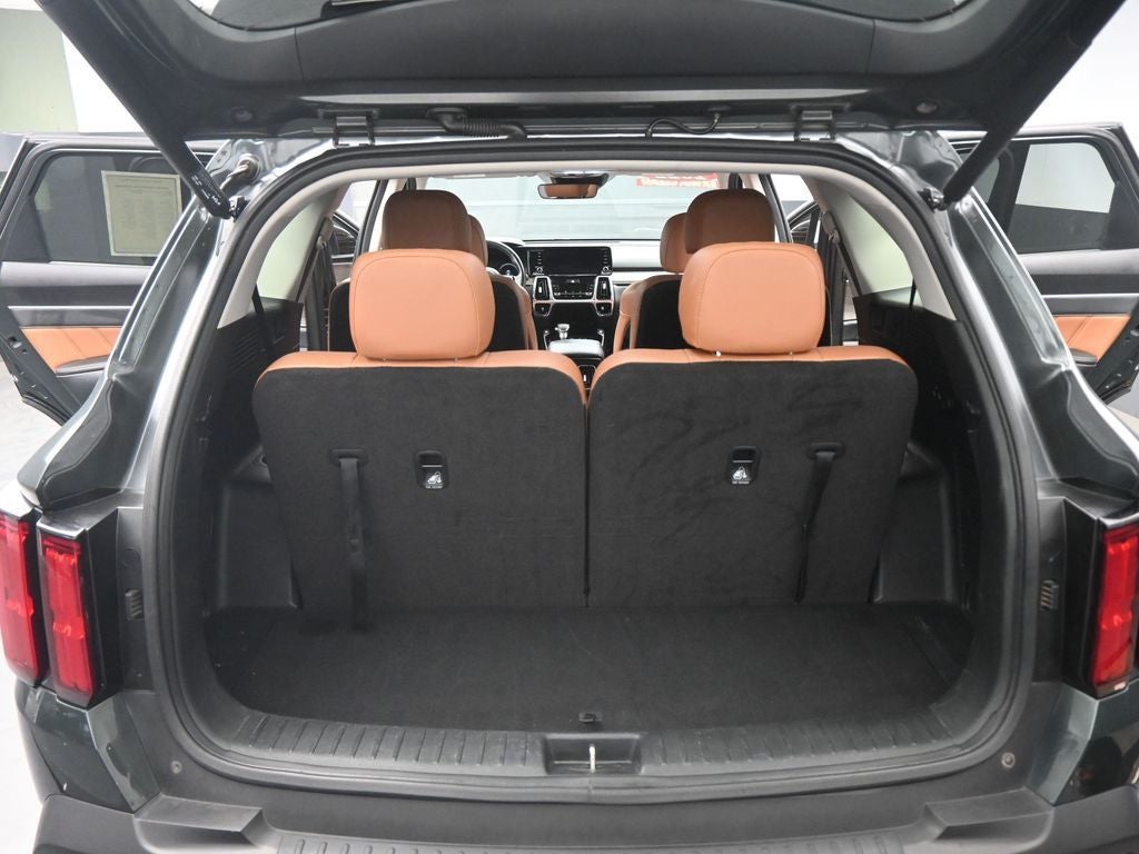 2022 Kia Sorento X-Line SX Prestige