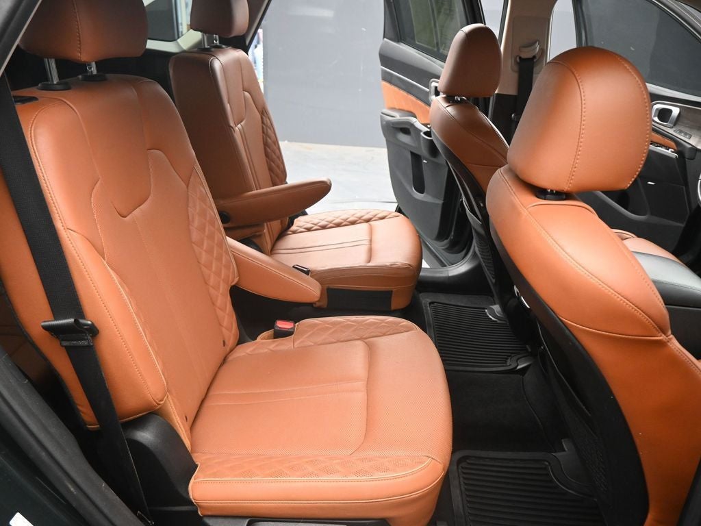 2022 Kia Sorento X-Line SX Prestige