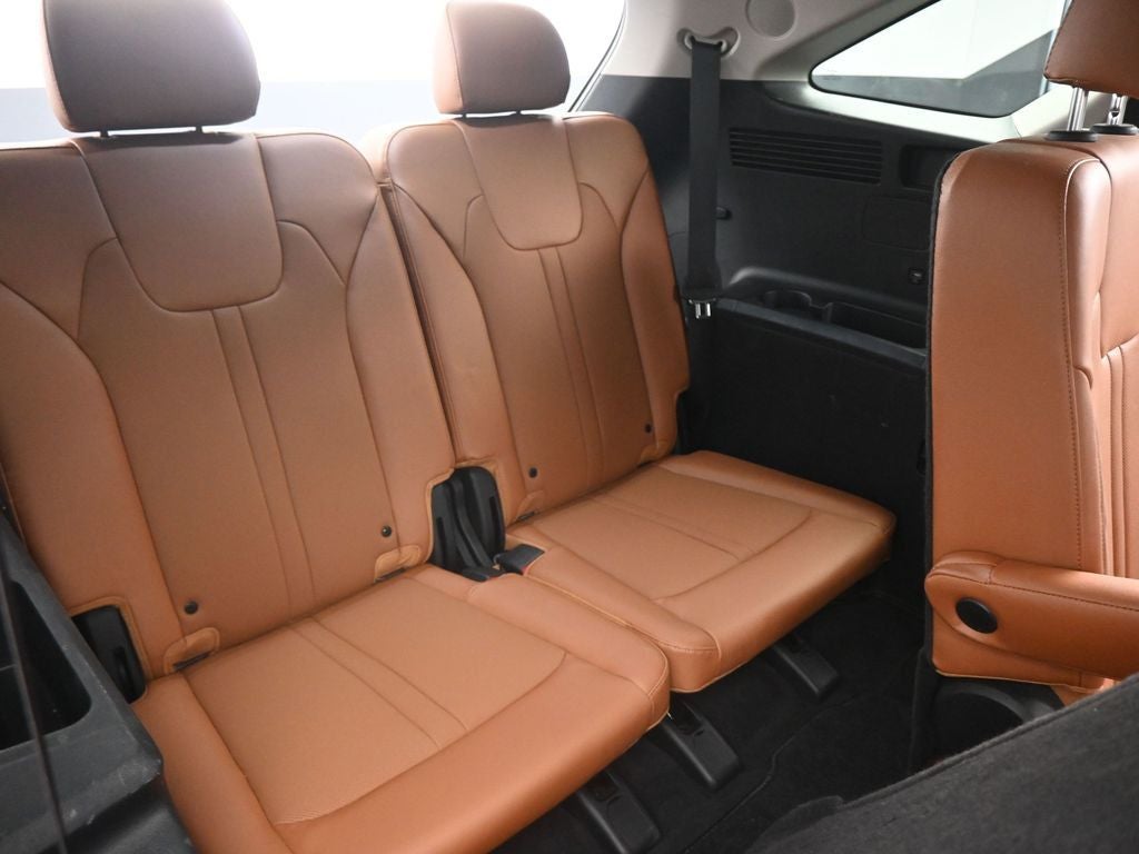 2022 Kia Sorento X-Line SX Prestige