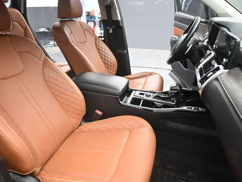 2022 Kia Sorento X-Line SX Prestige