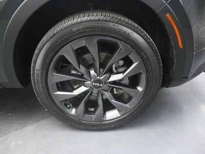 2022 Kia Sorento X-Line SX Prestige