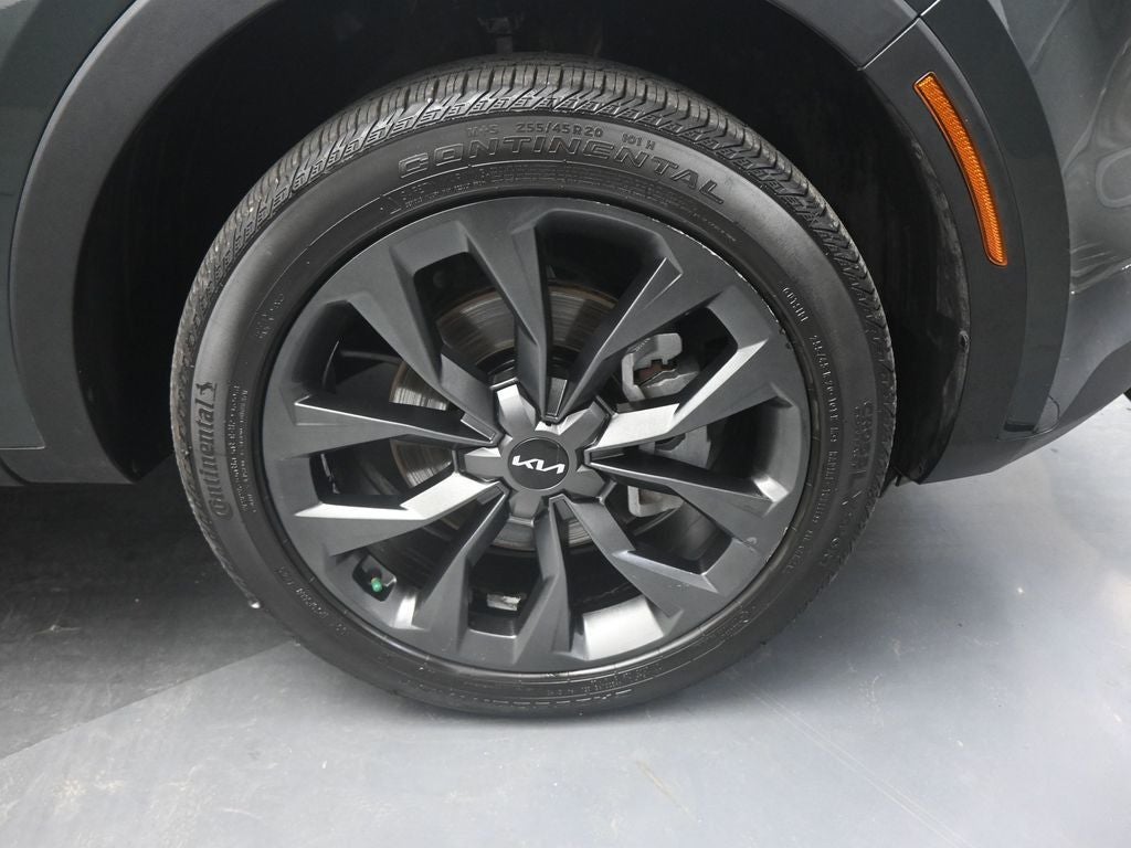 2022 Kia Sorento X-Line SX Prestige