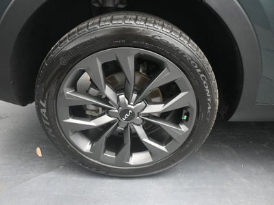 2022 Kia Sorento X-Line SX Prestige