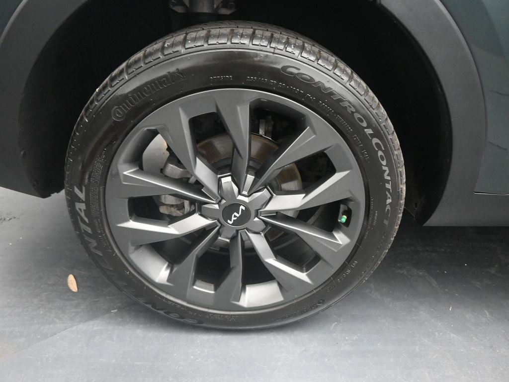 2022 Kia Sorento X-Line SX Prestige