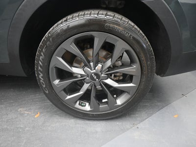 2022 Kia Sorento X-Line SX Prestige