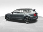 2022 Kia Sorento X-Line SX Prestige