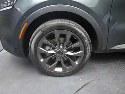 2022 Kia Sorento X-Line SX Prestige