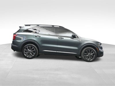 2022 Kia Sorento X-Line SX Prestige
