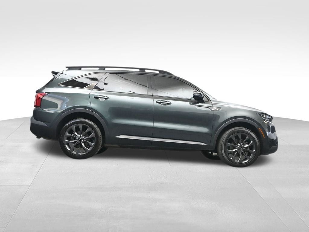 2022 Kia Sorento X-Line SX Prestige