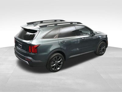 2022 Kia Sorento X-Line SX Prestige