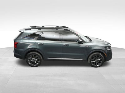 2022 Kia Sorento X-Line SX Prestige