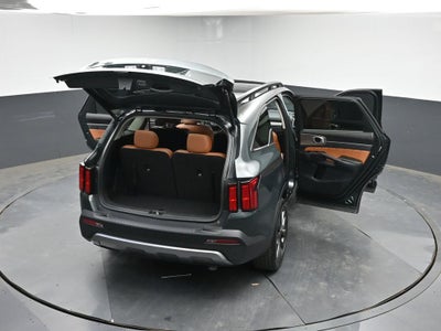2022 Kia Sorento X-Line SX Prestige
