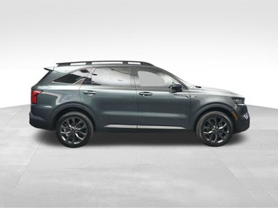 2022 Kia Sorento X-Line SX Prestige