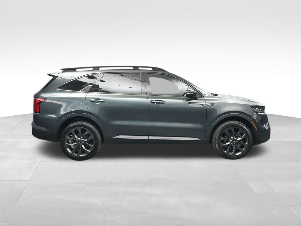 2022 Kia Sorento X-Line SX Prestige