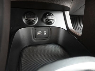 2018 Hyundai Santa Fe Sport 2.0T