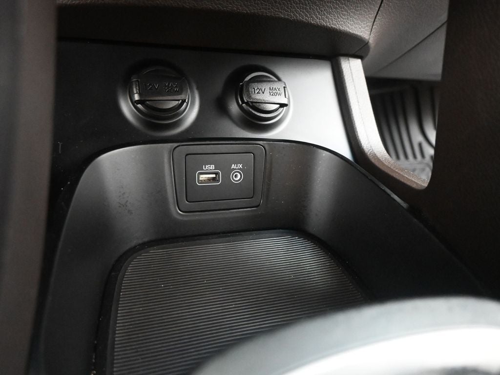 2018 Hyundai Santa Fe Sport 2.0T