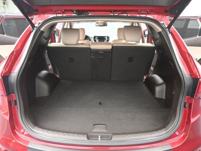 2018 Hyundai Santa Fe Sport 2.0T