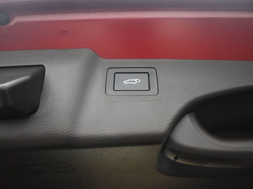 2018 Hyundai Santa Fe Sport 2.0T