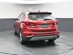 2018 Hyundai Santa Fe Sport 2.0T