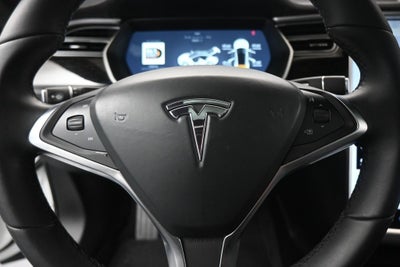 2016 Tesla Model S 60D