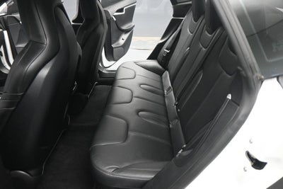 2016 Tesla Model S 60D