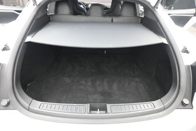 2016 Tesla Model S 60D