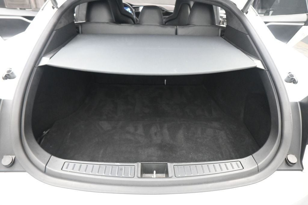2016 Tesla Model S 60D