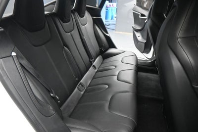 2016 Tesla Model S 60D