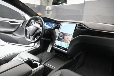 2016 Tesla Model S 60D