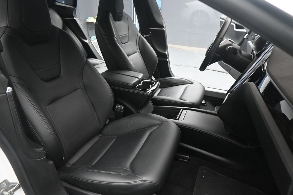 2016 Tesla Model S 60D