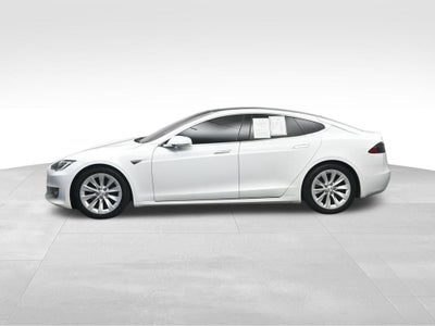 2016 Tesla Model S 60D