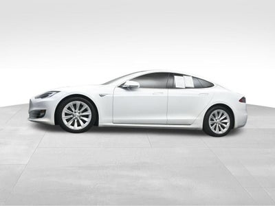 2016 Tesla Model S 60D