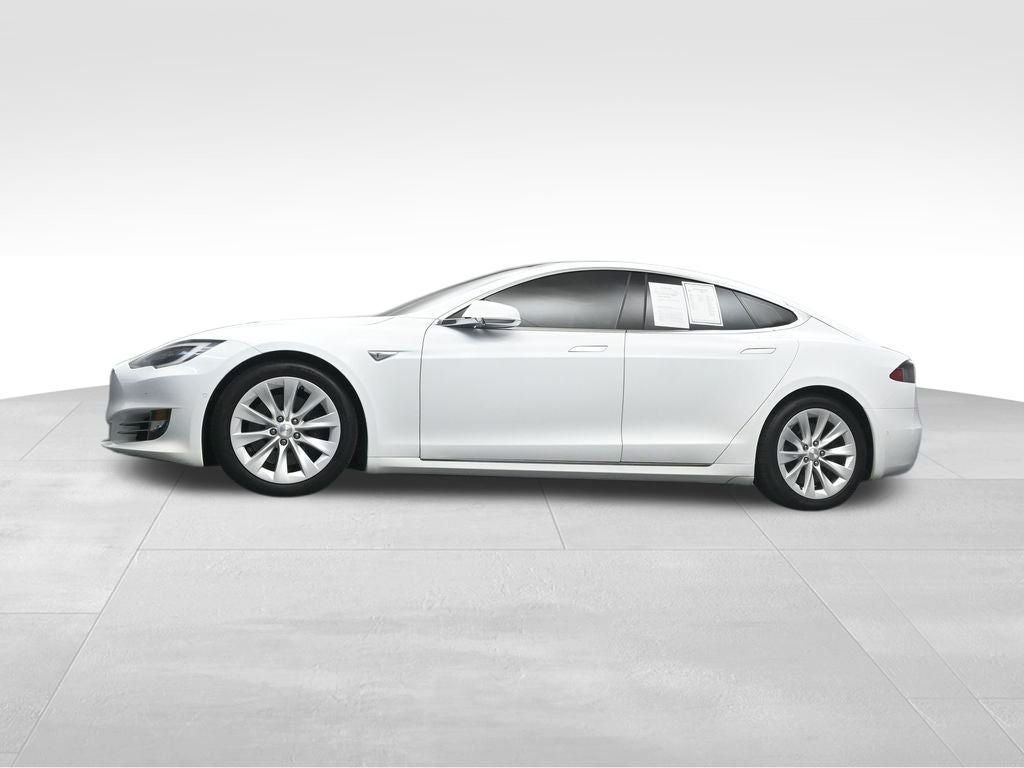 2016 Tesla Model S 60D