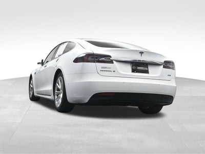 2016 Tesla Model S 60D