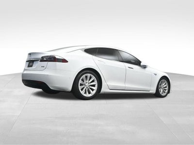 2016 Tesla Model S 60D