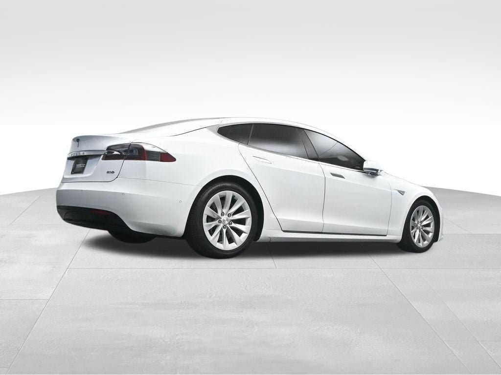 2016 Tesla Model S 60D