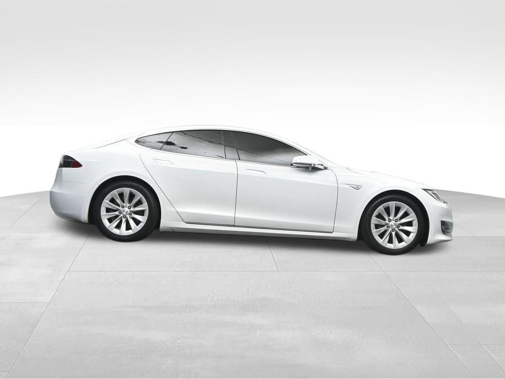 2016 Tesla Model S 60D