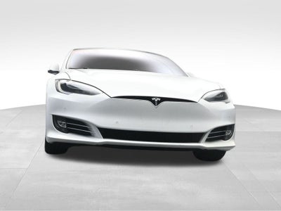 2016 Tesla Model S 60D