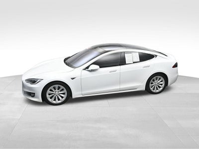 2016 Tesla Model S 60D