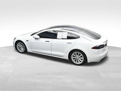 2016 Tesla Model S 60D